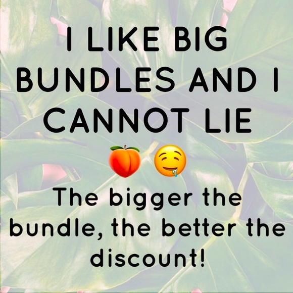 Oh My Gosh Becky Look At Her Bundle Itโs So BIG ! - Picture 1 of 1